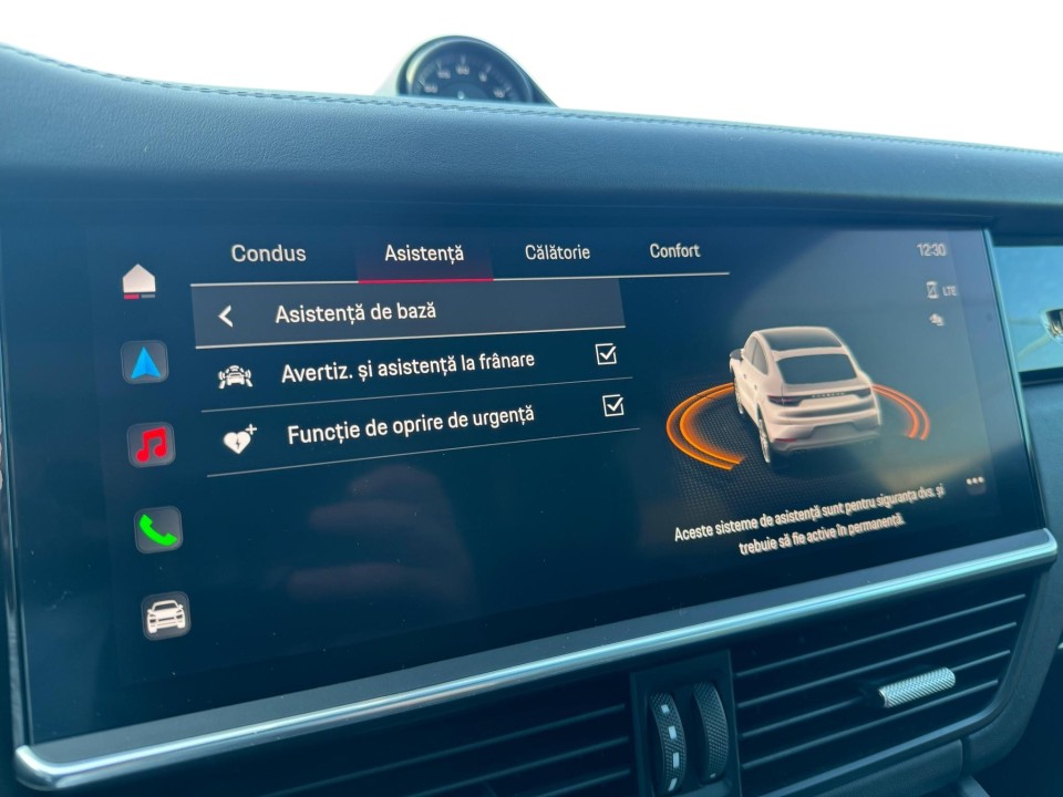 Porsche Cayenne E-Hybrid Tiptronic S Platinum Edition - foto 18