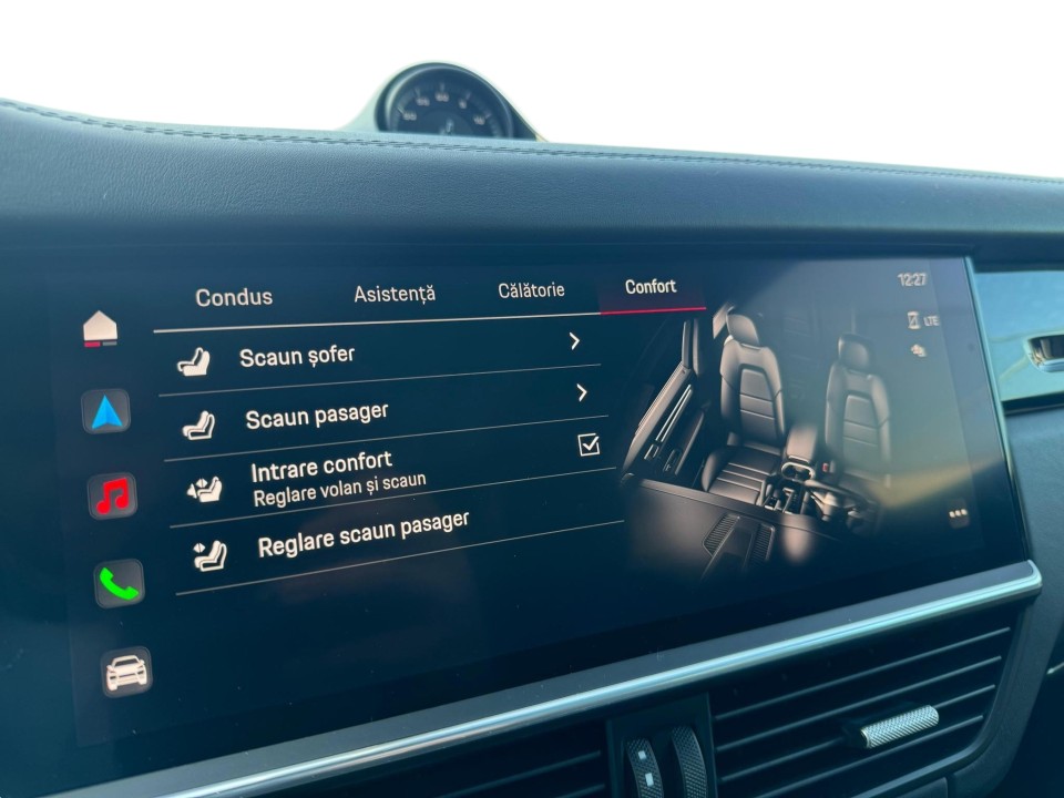 Porsche Cayenne E-Hybrid Tiptronic S Platinum Edition - foto 21