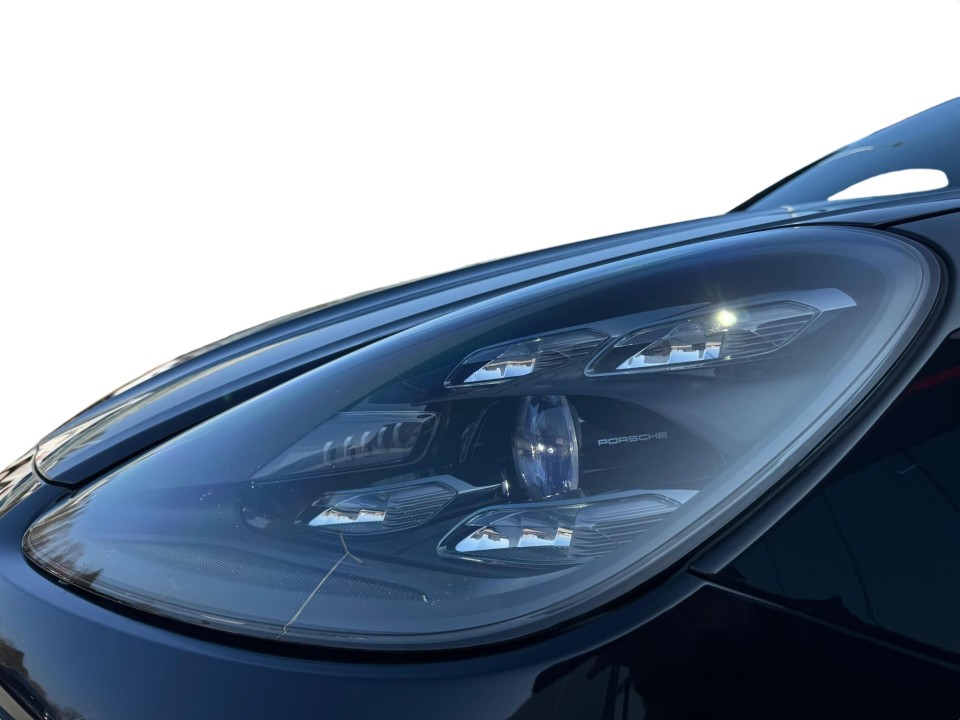 Porsche Cayenne E-Hybrid Tiptronic S Platinum Edition - foto 37