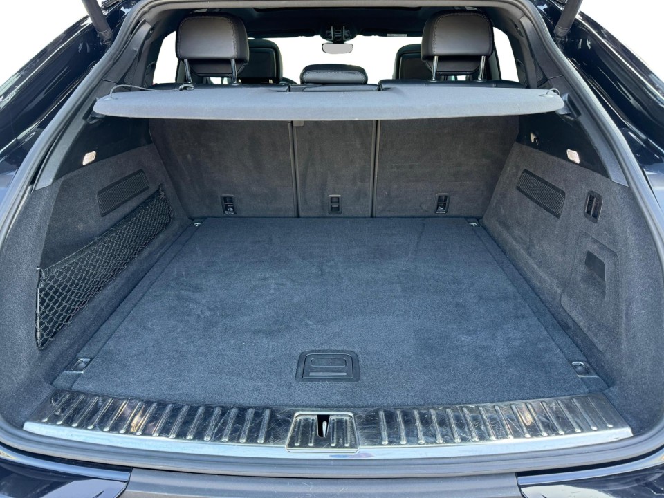 Porsche Cayenne E-Hybrid Tiptronic S Platinum Edition - foto 32