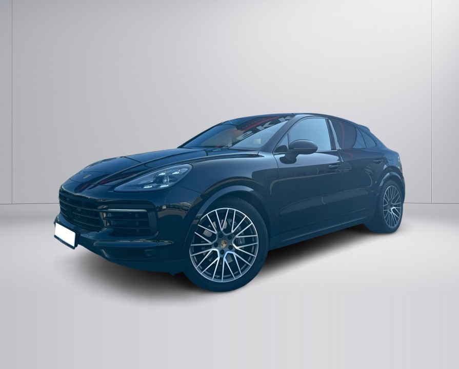 Porsche Cayenne E-Hybrid Tiptronic S Platinum Edition - foto 8