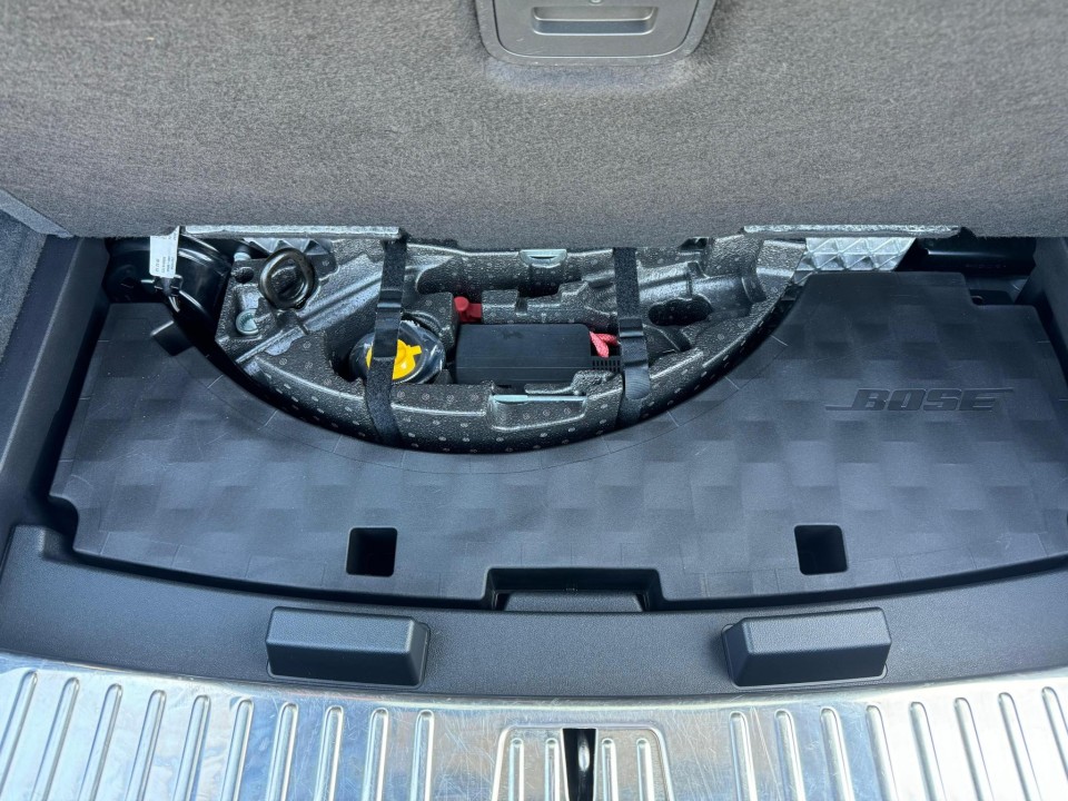 Porsche Cayenne E-Hybrid Tiptronic S Platinum Edition - foto 33