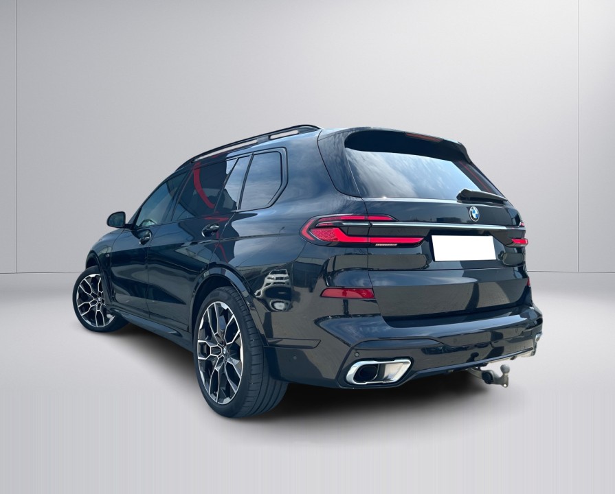 BMW X7 xDrive40d (5)
