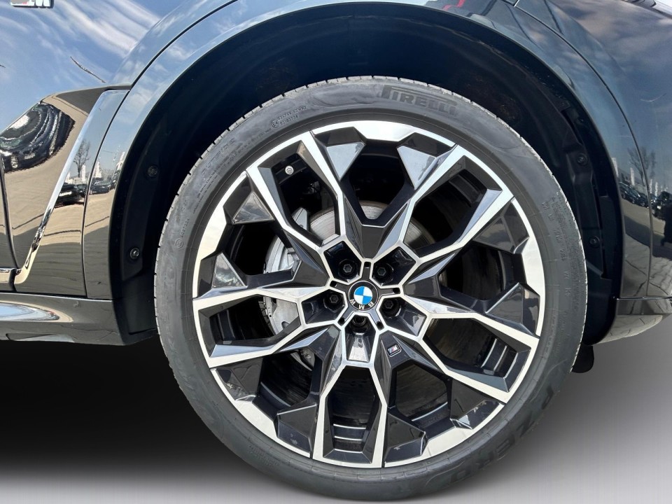 BMW X7 xDrive40d - foto 33