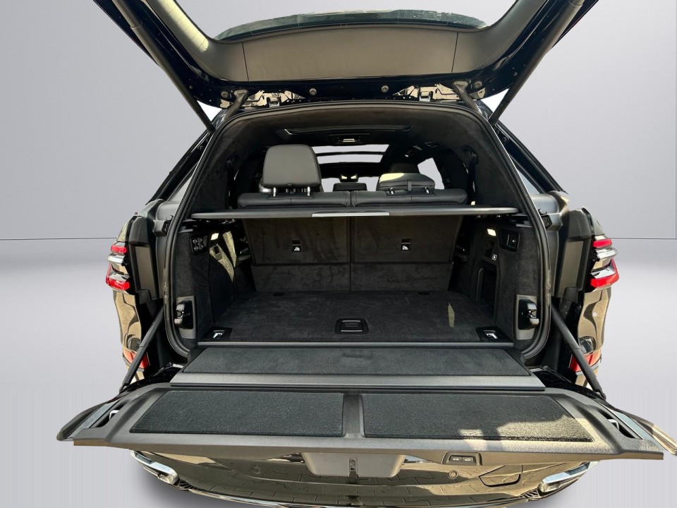 BMW X7 xDrive40d - foto 31