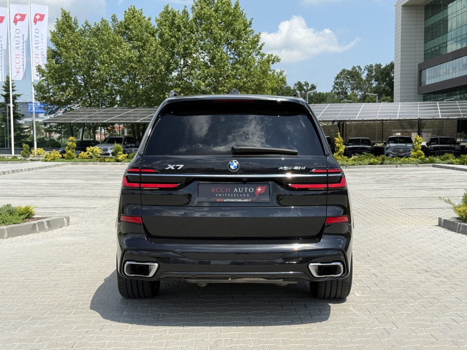 BMW X7 xDrive40d (4)