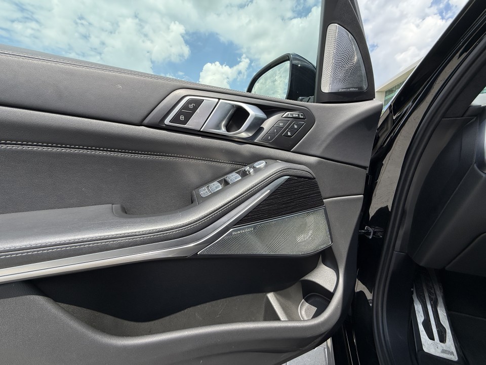 BMW X7 xDrive40d - foto 23