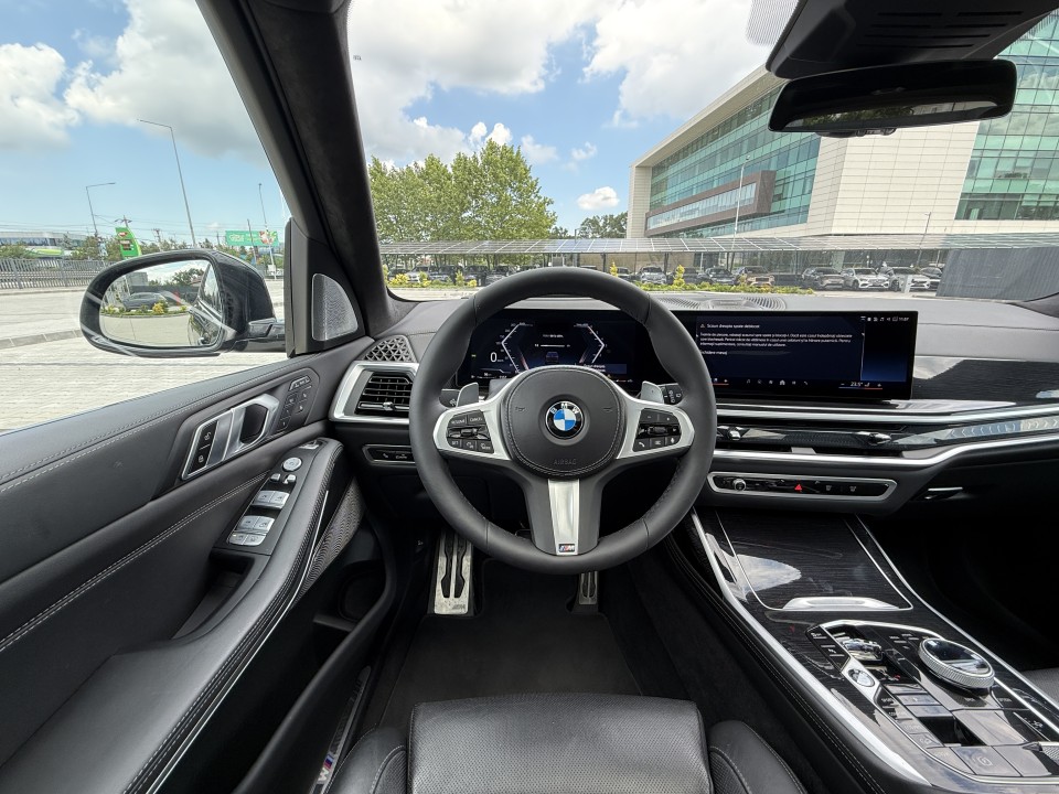 BMW X7 xDrive40d - foto 14