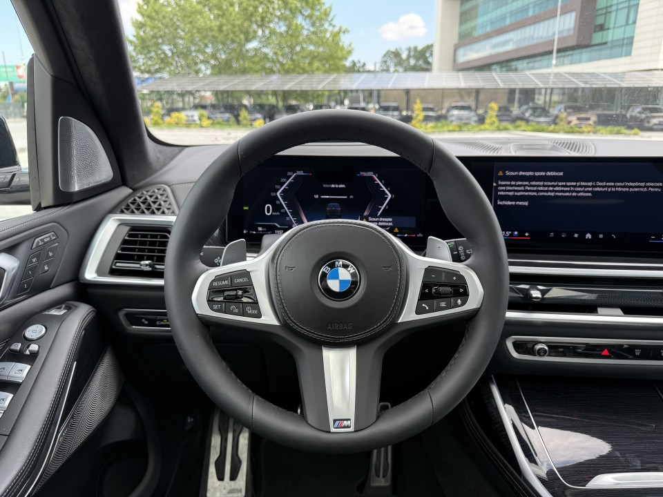 BMW X7 xDrive40d - foto 15