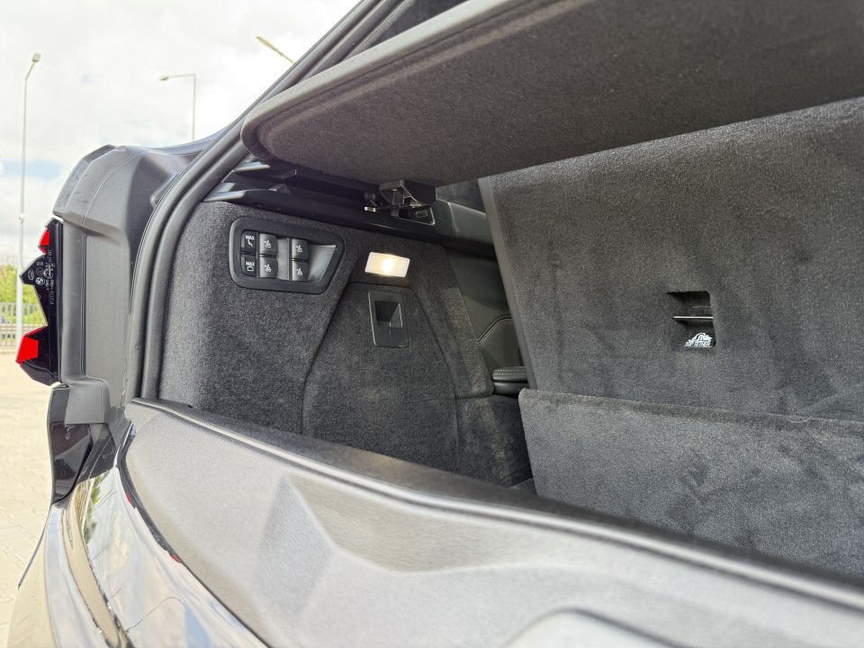 BMW X7 xDrive40d - foto 28