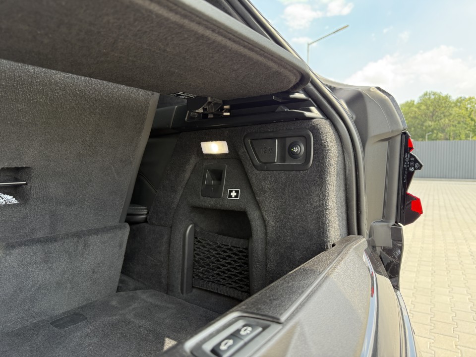 BMW X7 xDrive40d - foto 29