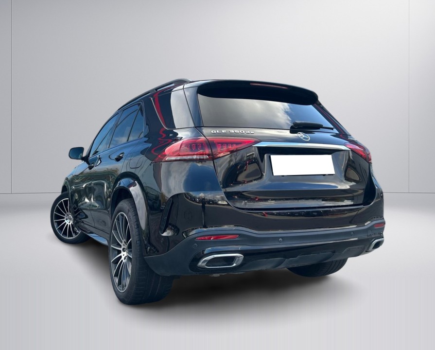 Mercedes-Benz GLE 350de 4MATIC 9G-TRONIC AMG (5)