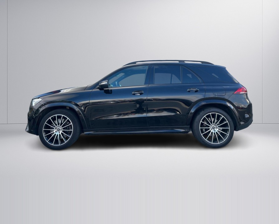 Mercedes-Benz GLE 350de 4MATIC 9G-TRONIC AMG - foto 6