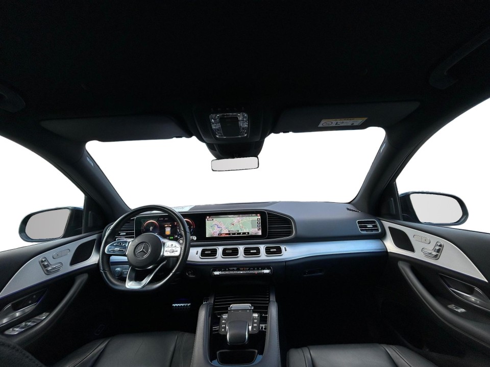Mercedes-Benz GLE 350de 4MATIC 9G-TRONIC AMG - foto 12