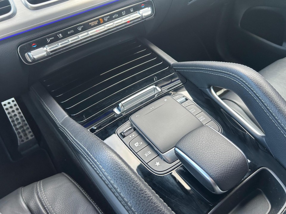 Mercedes-Benz GLE 350de 4MATIC 9G-TRONIC AMG - foto 15