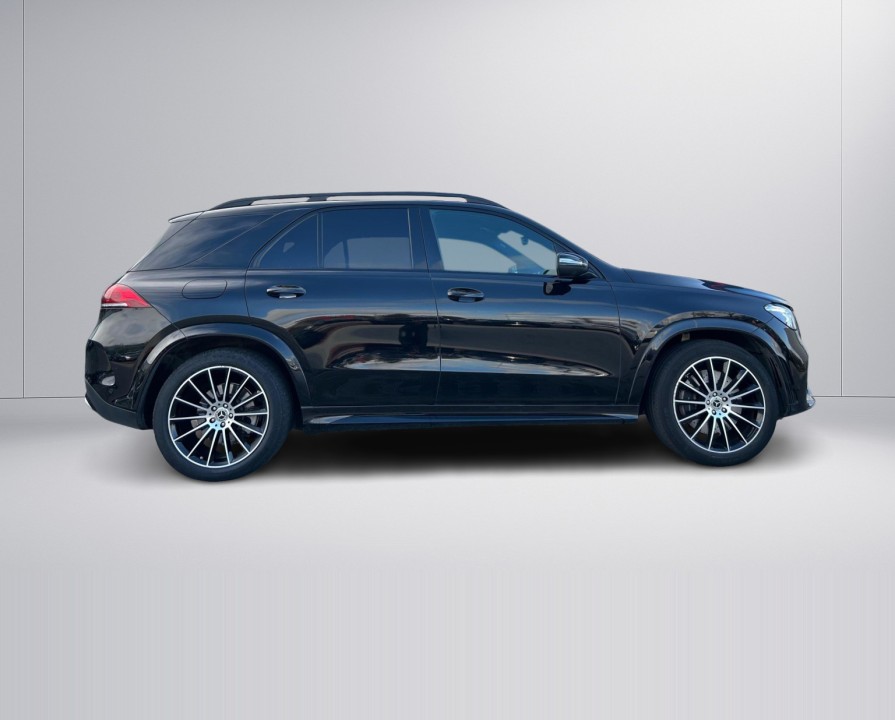 Mercedes-Benz GLE 350de 4MATIC 9G-TRONIC AMG (2)