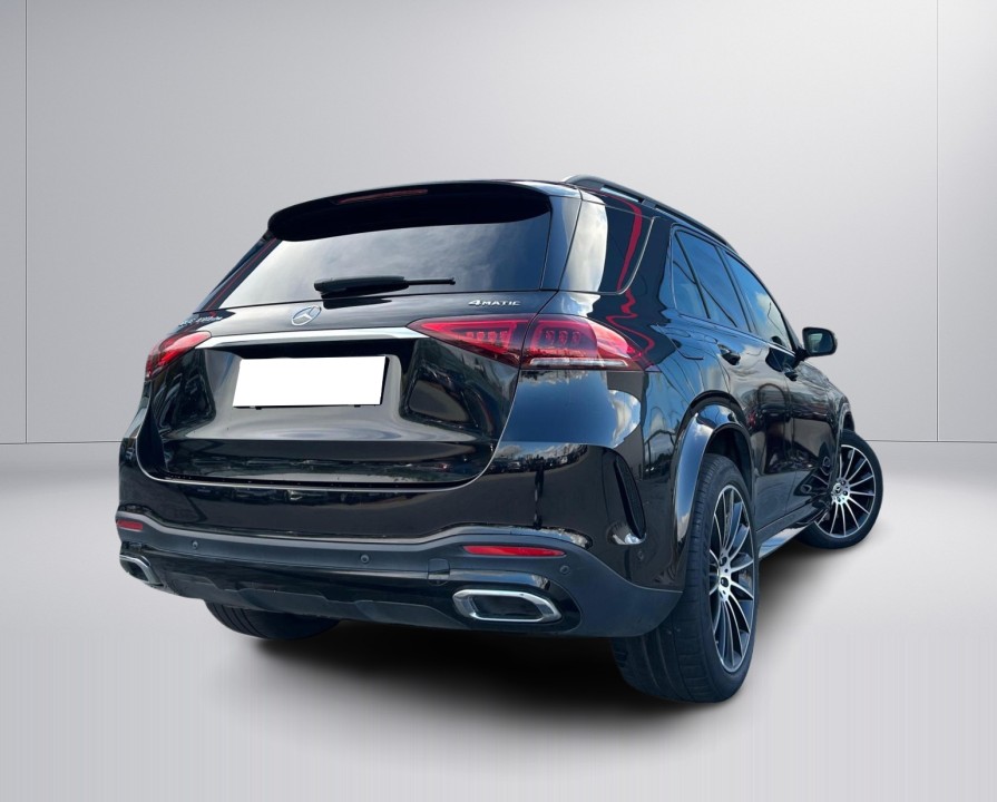 Mercedes-Benz GLE 350de 4MATIC 9G-TRONIC AMG (3)