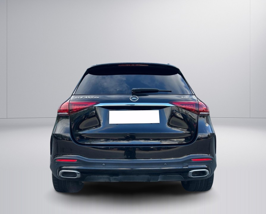 Mercedes-Benz GLE 350de 4MATIC 9G-TRONIC AMG (4)