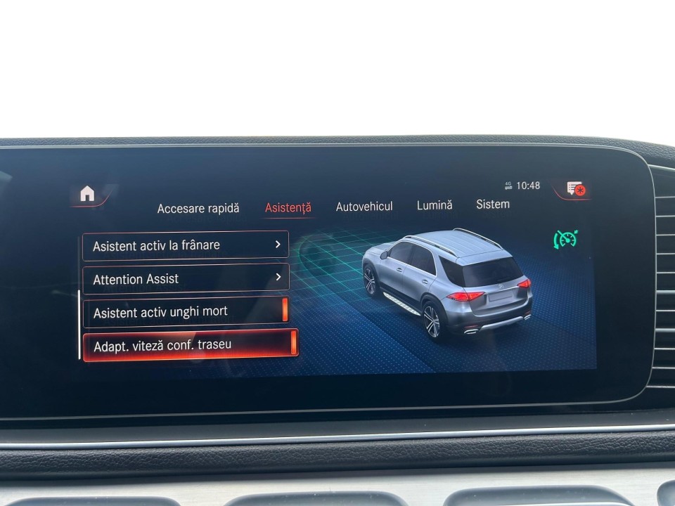 Mercedes-Benz GLE 350de 4MATIC 9G-TRONIC AMG - foto 21