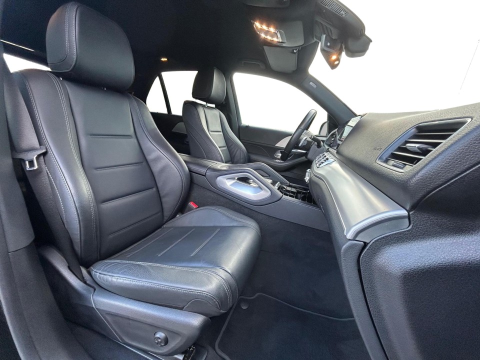 Mercedes-Benz GLE 350de 4MATIC 9G-TRONIC AMG - foto 14