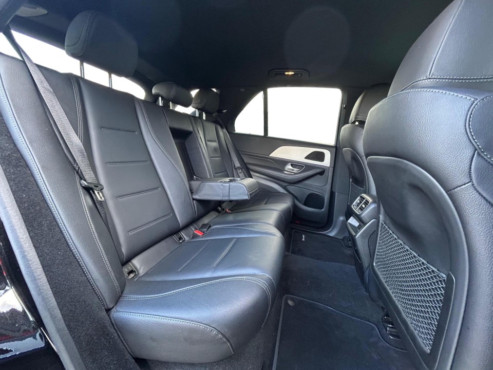 Mercedes-Benz GLE 350de 4MATIC 9G-TRONIC AMG - foto 26
