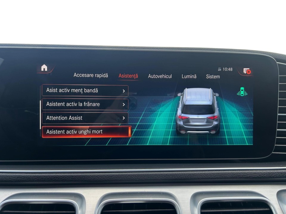 Mercedes-Benz GLE 350de 4MATIC 9G-TRONIC AMG - foto 18