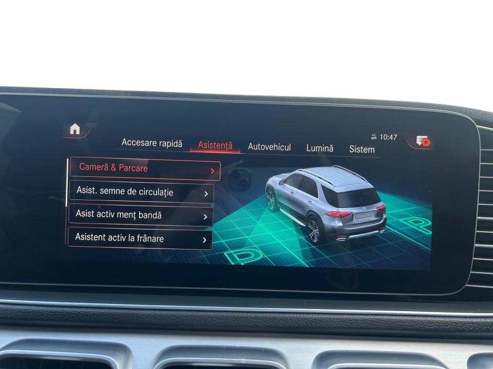 Mercedes-Benz GLE 350de 4MATIC 9G-TRONIC AMG - foto 19
