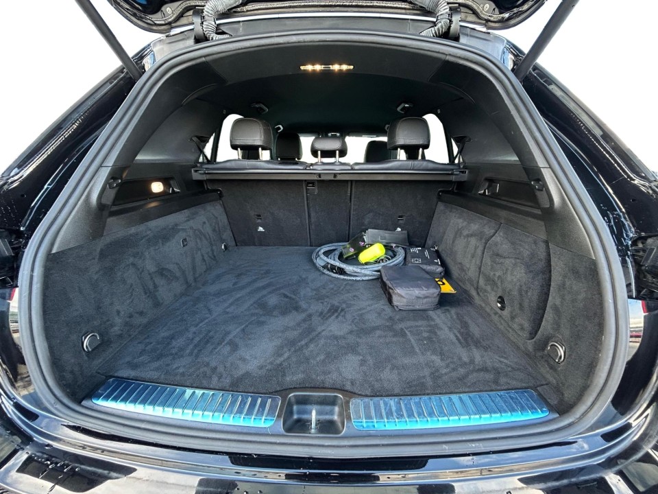 Mercedes-Benz GLE 350de 4MATIC 9G-TRONIC AMG - foto 30