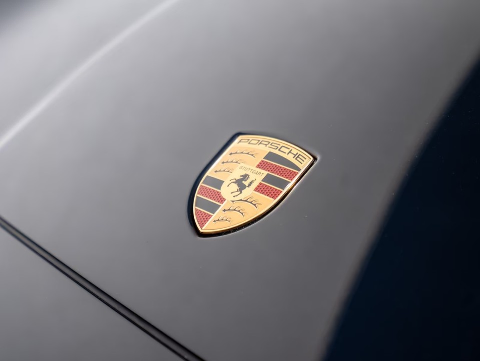 Porsche Cayenne Coupe Turbo E-Hybrid - foto 37