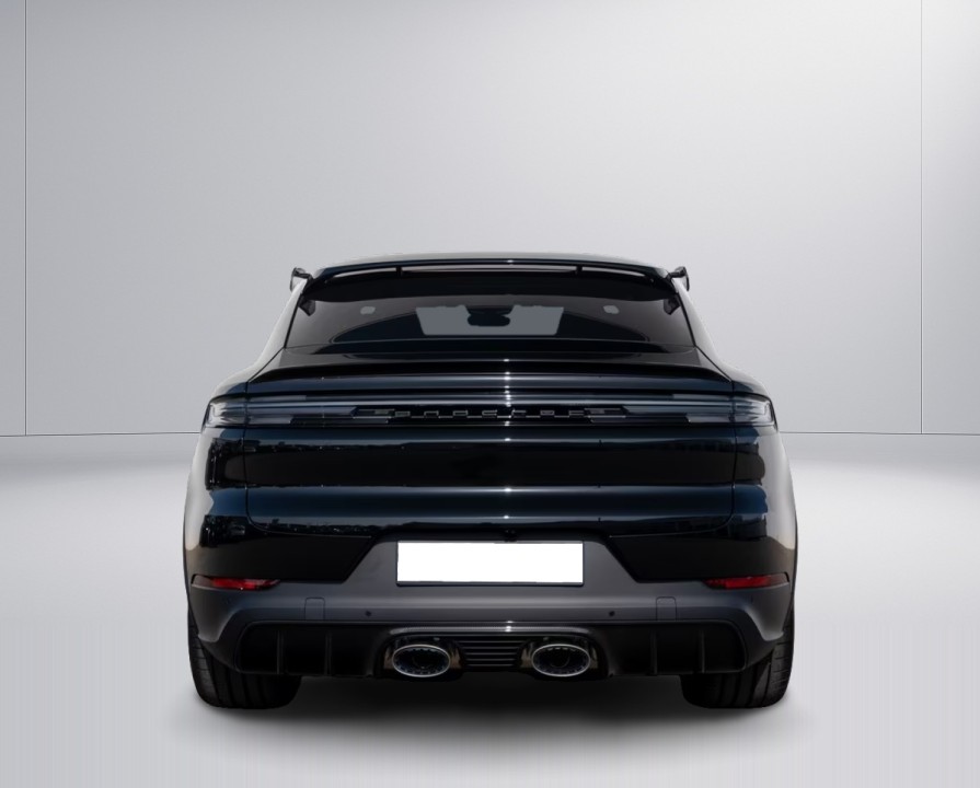 Porsche Cayenne Coupe Turbo E-Hybrid (4)