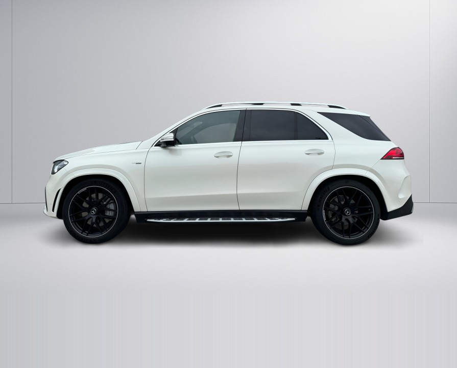 Mercedes-Benz GLE AMG 53 4MATIC+ - foto 6