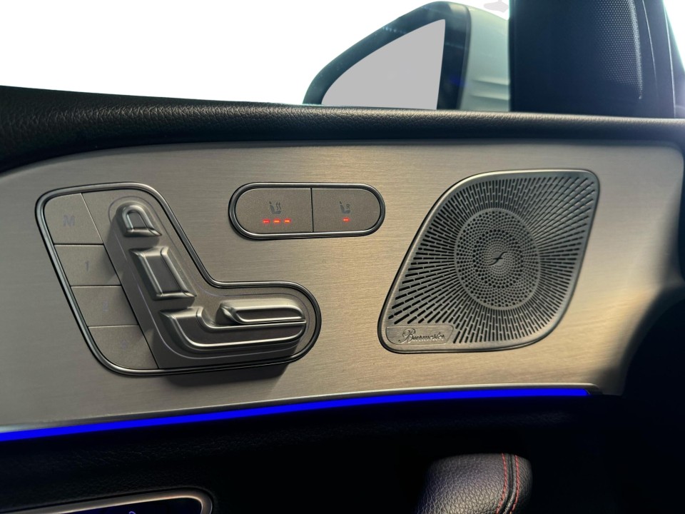 Mercedes-Benz GLE AMG 53 4MATIC+ - foto 26