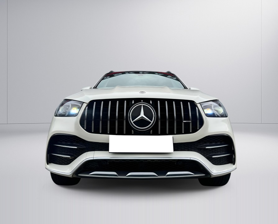Mercedes-Benz GLE AMG 53 4MATIC+ - foto 8
