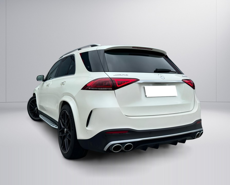 Mercedes-Benz GLE AMG 53 4MATIC+ (5)