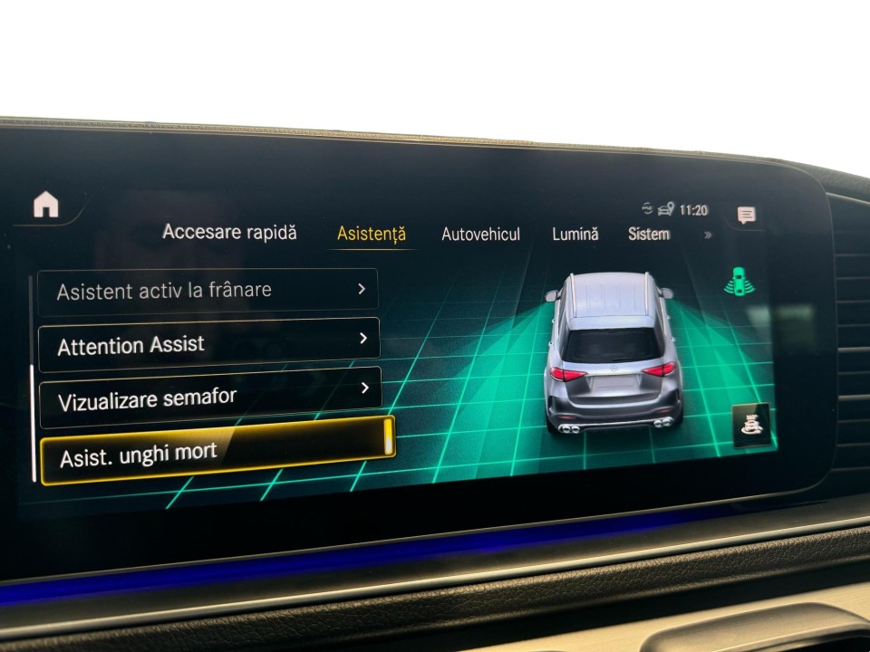 Mercedes-Benz GLE AMG 53 4MATIC+ - foto 19