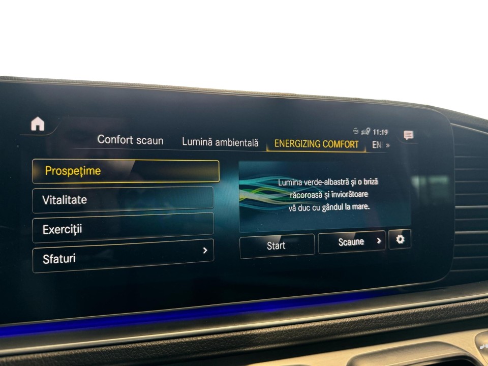 Mercedes-Benz GLE AMG 53 4MATIC+ - foto 21