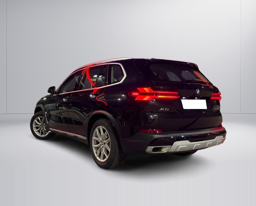 BMW X5 xDrive50e - foto 7