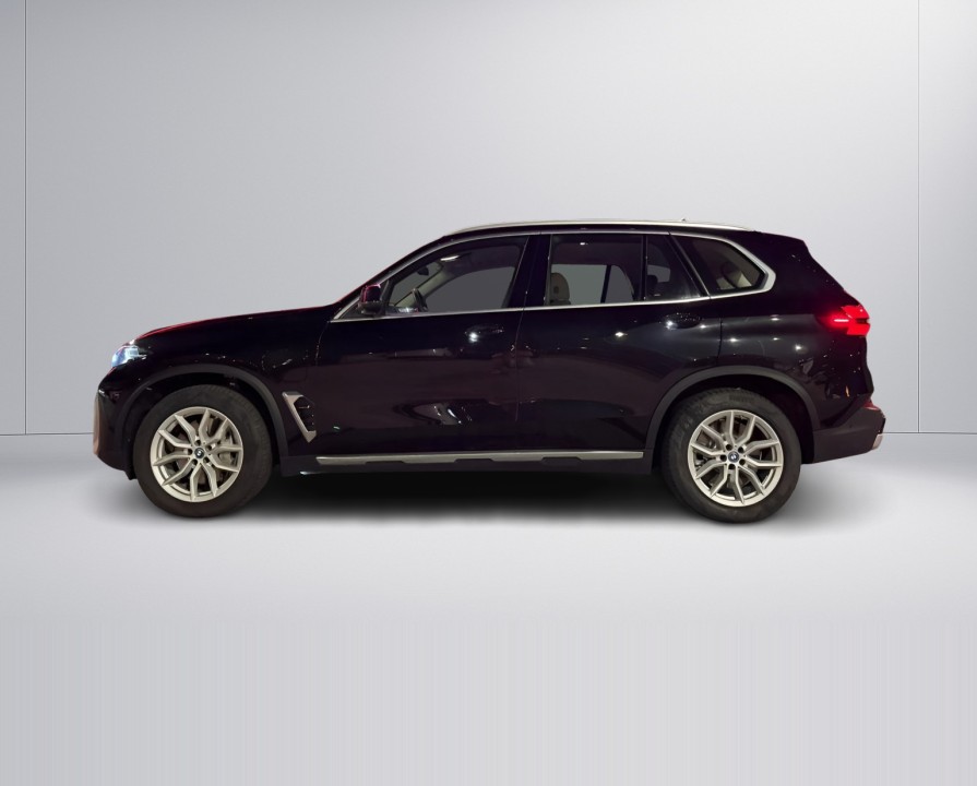 BMW X5 xDrive50e - foto 8