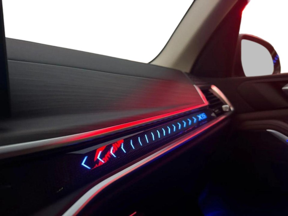 BMW X5 xDrive50e - foto 25