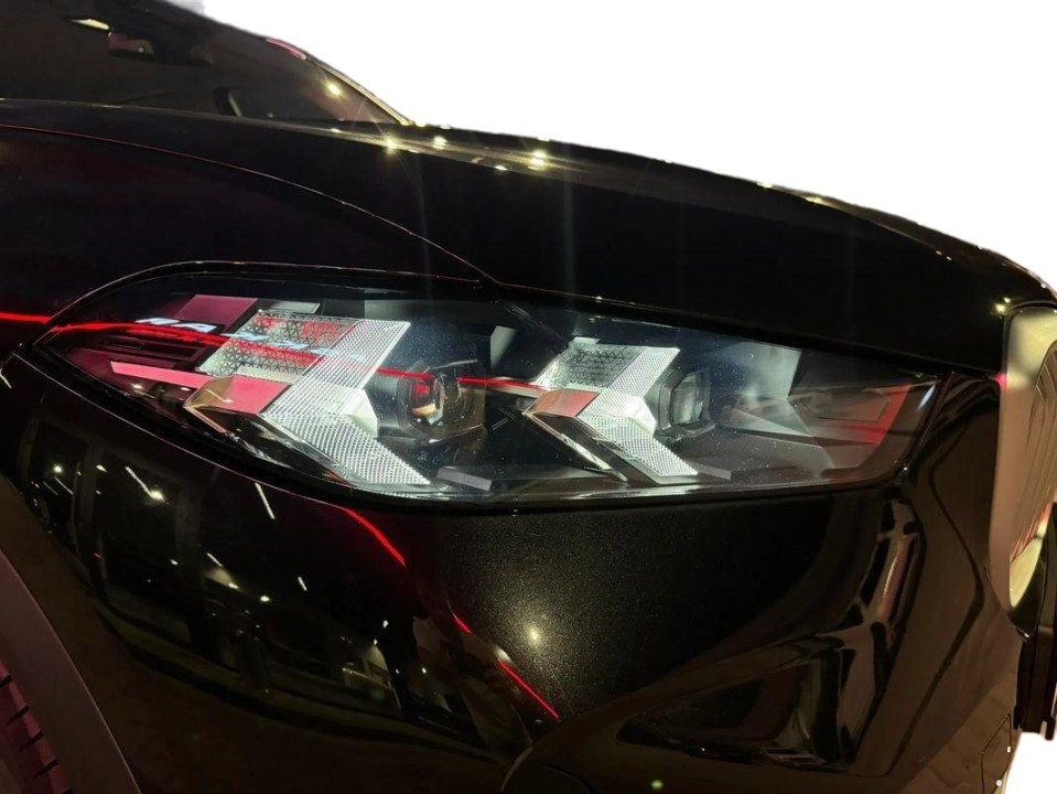 BMW X5 xDrive50e - foto 32