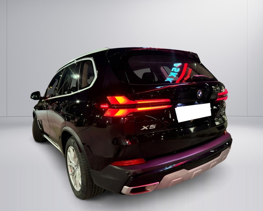 BMW X5 xDrive50e - foto 6