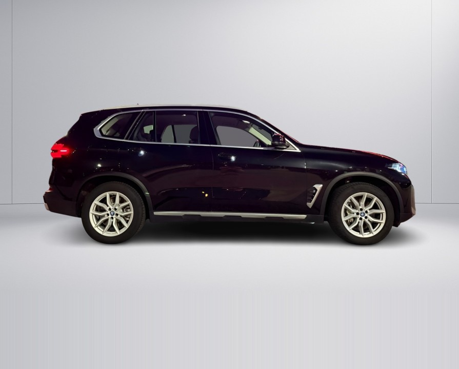 BMW X5 xDrive50e (3)
