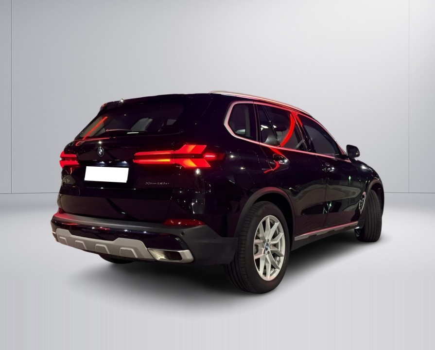 BMW X5 xDrive50e (4)