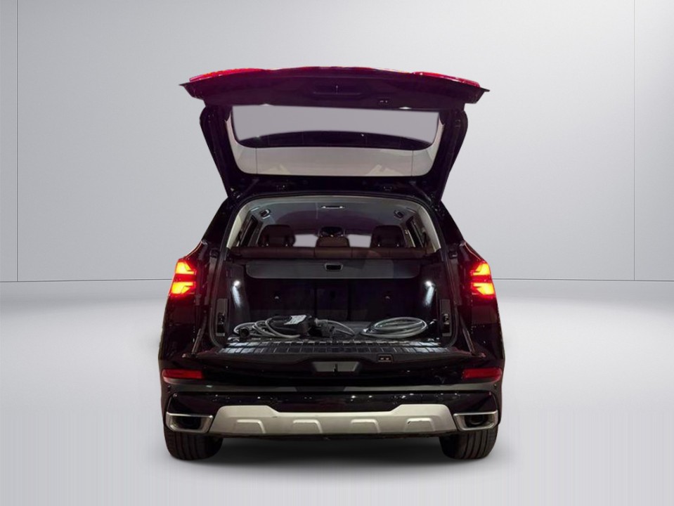 BMW X5 xDrive50e - foto 11