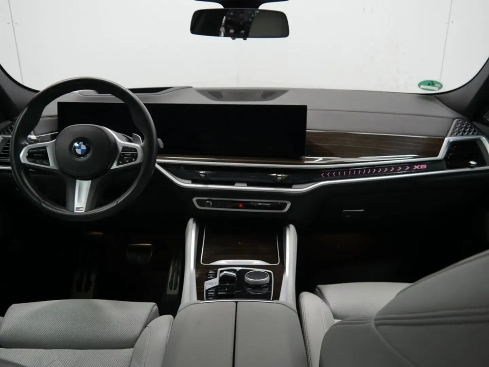 BMW X6 xDrive30d MHEV M-Sport (4)