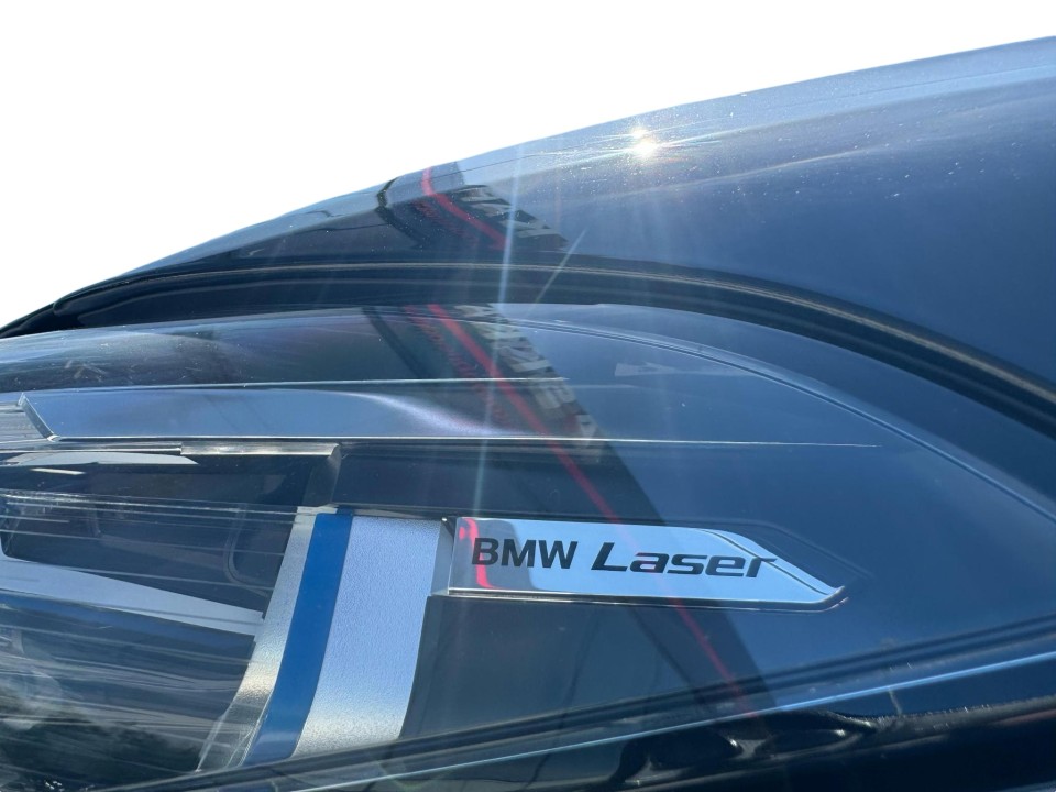 BMW M8 - foto 28