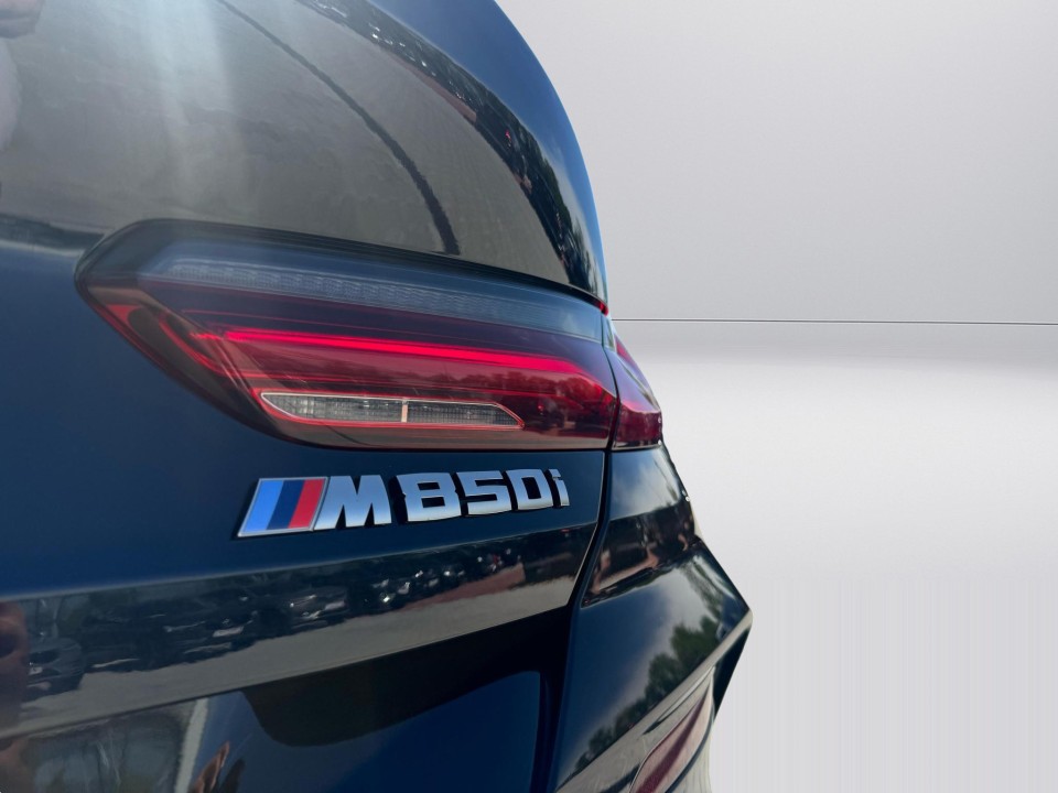 BMW M8 - foto 29