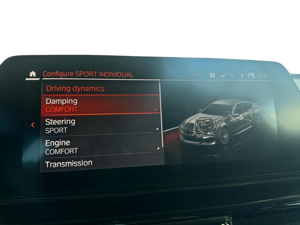 BMW M8 - foto 22