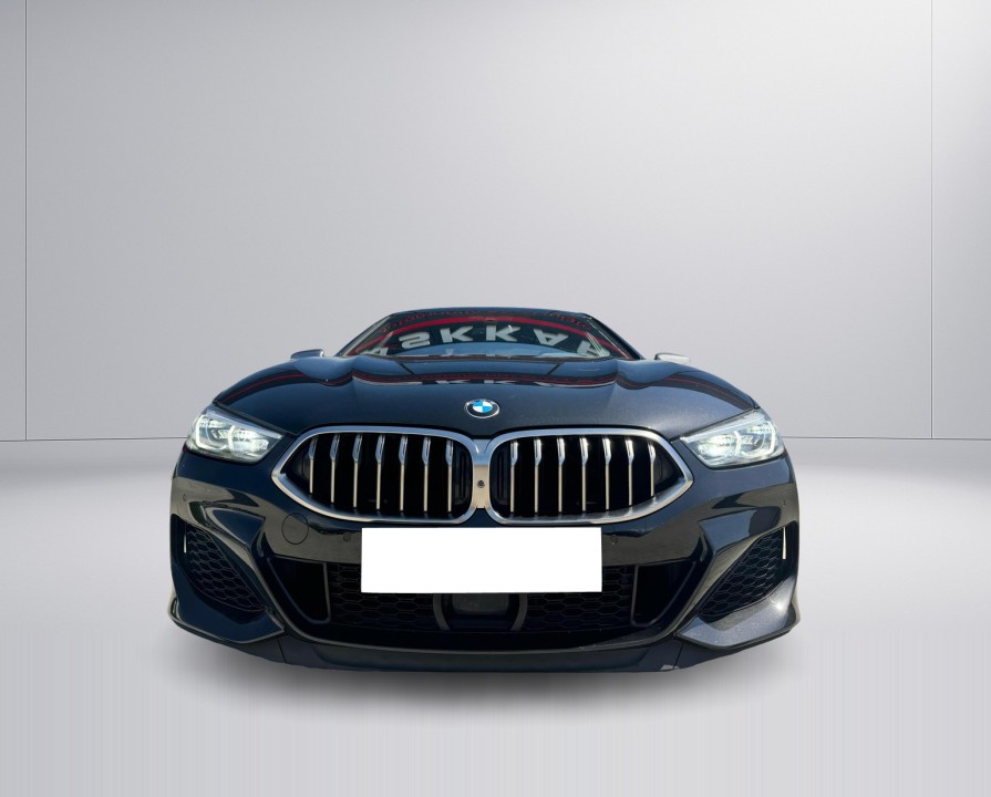 BMW M8 - foto 9