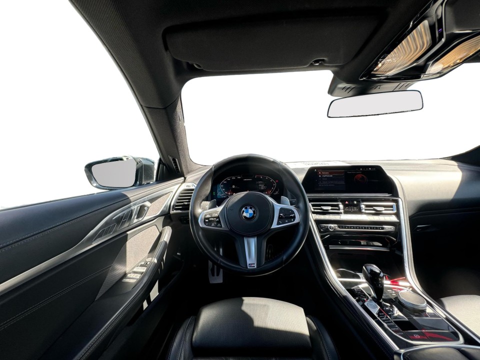 BMW M8 - foto 15
